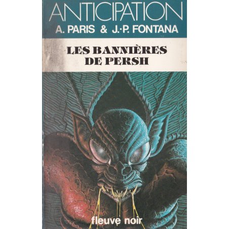 Anticipation - Fiction (1308) - Les bannières de Persh