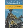 Anticipation - Fiction (1041) - Demain les rats