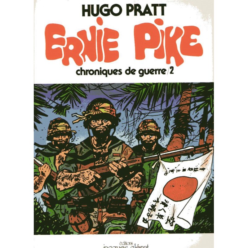 1-ernie-pike-2-chroniques-de-guerre