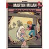 Martin Milan (3) - Adeline du bout de la nuit