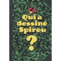 Spirou (HS) - Qui a dessiné Spirou (3653)