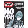 Zoo (69) - Angoulème 2019 - No war