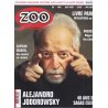 Zoo (70) - Alejandro Jodorowsky - 40 ans de sagas culte