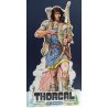 Thorgal (HS) - Silhouette