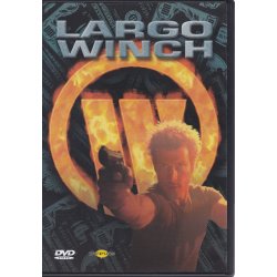 Largo Winch (HS) - DVD de 2 épisodes
