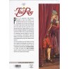 Le fou du Roy (8) - Les feux de la rampe