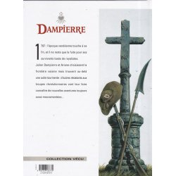 Dampierre (10) - L'or de la corporation
