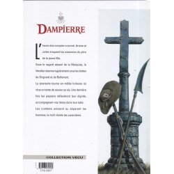 Dampierre (9) - Point de pardon pour les fi d'garces