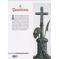 Dampierre (8) - Le trésor de la Guyonnière