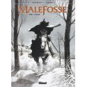 Malefosse (1) - L\'escorte