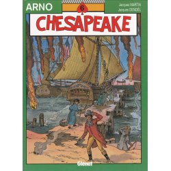 Arno (6) - Chesapeake