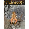 Le roman de Malemort (4) - L'orsque vient la nuit