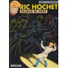 Ric Hochet (70) - Silence de mort