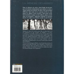 Mémoire des arbres (11-12) - Le tempérament de Marilou