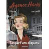 Agence Hardy (1) - Le parfum disparu