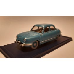 En voiture Tintin (55) -...