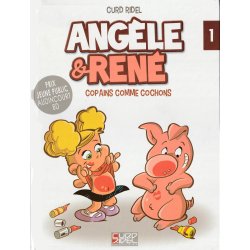 Angèle et René (1) -...