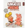 Angèle et René (1) - Copains comme cochons