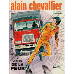 Alain Chevallier (6) - Le...