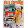 Alain Chevallier (6) - Le virus de la peur