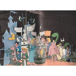 Robin Dubois - (Poster Tintin)