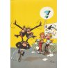 Trésors du journal de Spirou (75) - Spirou et Fantasio