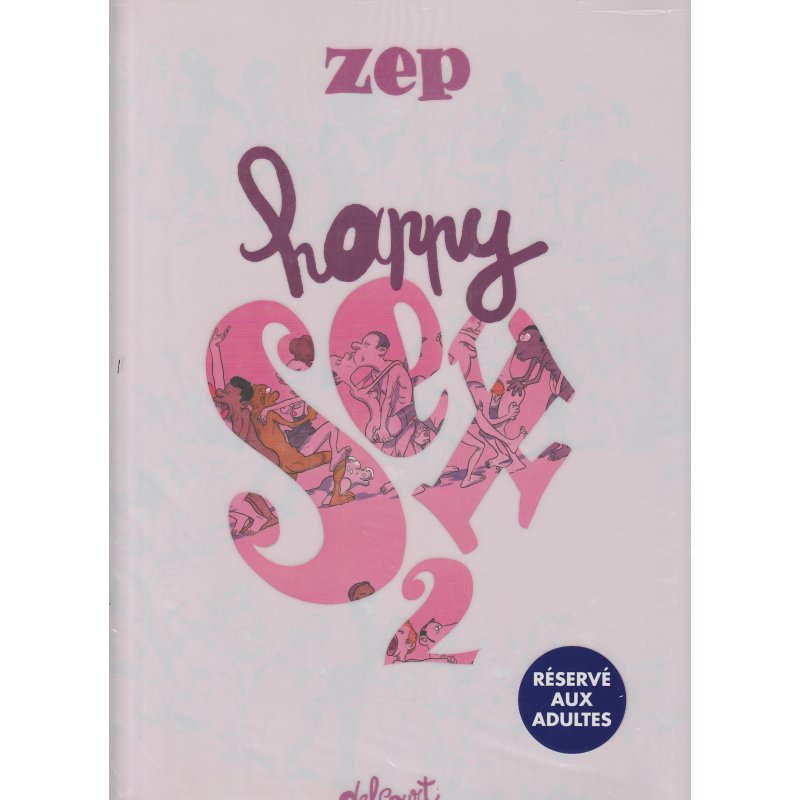 Happy sex (2) - Happy sex