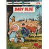 Les tuniques bleues (24) - Baby blue