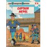 Les tuniques bleues (35) - Captain Nepel