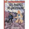 Tintin (HS) - Les harpes de Greenmore
