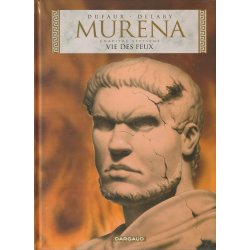 Murena (7) - Vie des feux