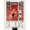 Soda (7) - Lève toi et meurs