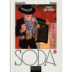 Soda (8) - Tuez en paix