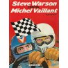Michel Vaillant (38) - Steve Warson contre Michel Vaillant