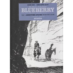 Blueberry (1) - Amertume Apache