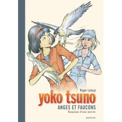 Yoko Tsuno (29) - Anges et...