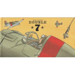 Double 7 (0) - La guerre...