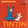 Tintin (HS) - Imagenes en accion - Los numeros