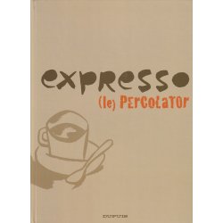 Expresso (1) - Le percolator