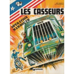 Les Casseurs (3) - Al et...