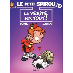 Le petit Spirou (18) - 3...
