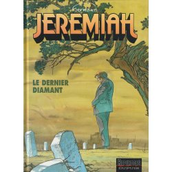 Jérémiah (24) - Le dernier...