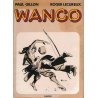 Paul Gillon - Wango