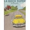 Spirou (HS) - La Quick super