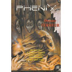 Phenix (37) - Dossier terreur
