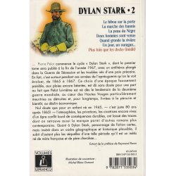 Dylan Stark - intégrale (2)