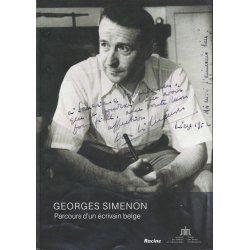 Georges Simenon - Parcours...