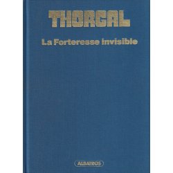 Thorgal (19) - La...