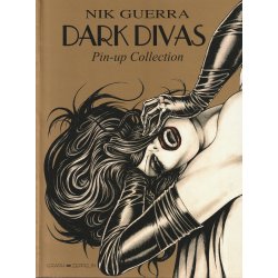 Magenta - Dark Divas (1) - Pin-up collection