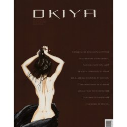 Okiya (1) - La maison des plaisirs défendus
